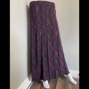 Stretch skirt